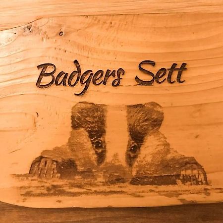 Badgers Sett 2 Bedroom Sleeps 4, The New Inn Viney Hill, Forest Of Dean Blakeney (Gloucestershire) Exterior foto