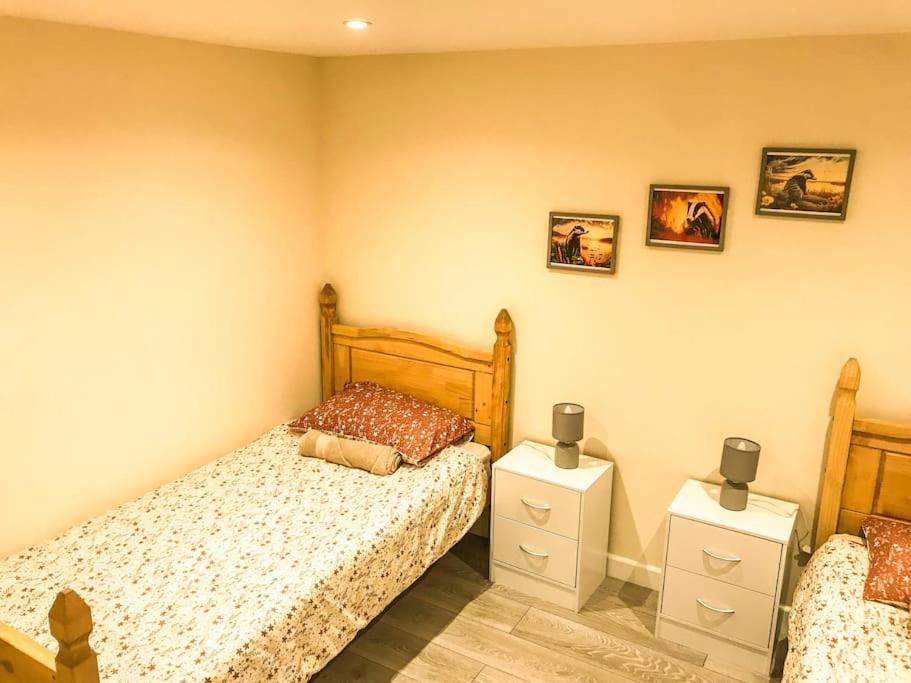 Badgers Sett 2 Bedroom Sleeps 4, The New Inn Viney Hill, Forest Of Dean Blakeney (Gloucestershire) Exterior foto