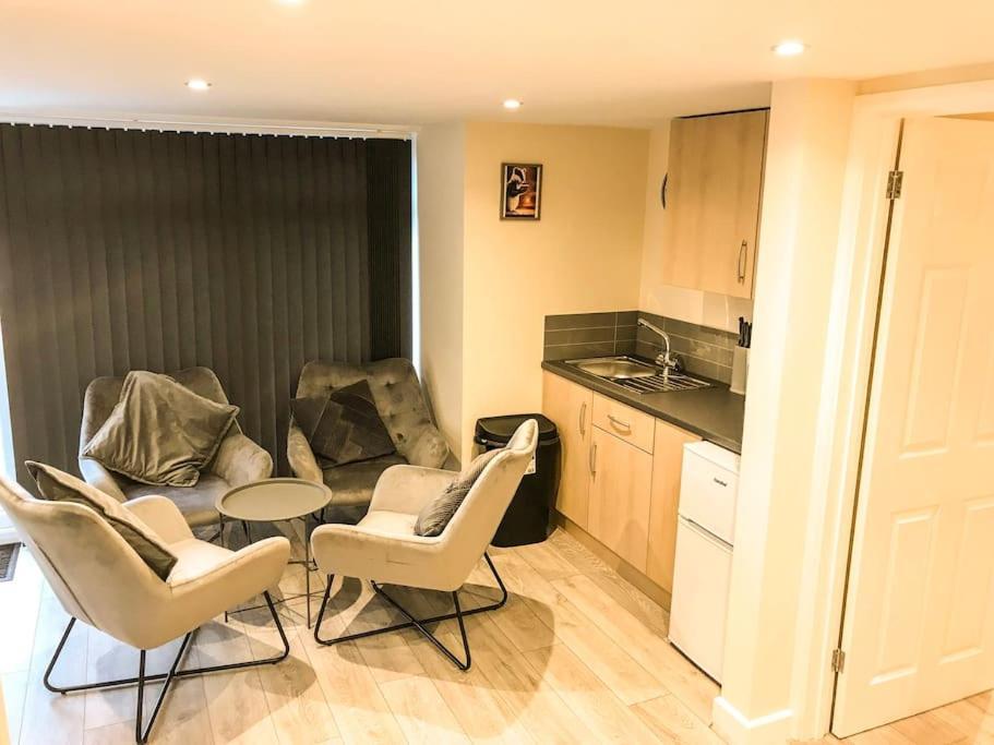 Badgers Sett 2 Bedroom Sleeps 4, The New Inn Viney Hill, Forest Of Dean Blakeney (Gloucestershire) Exterior foto